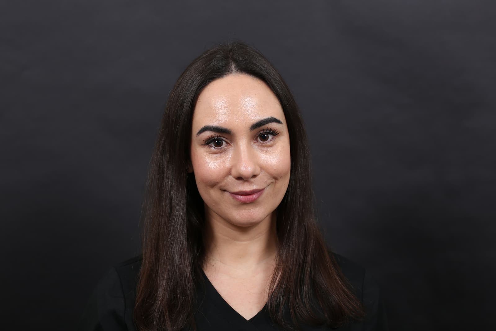 Andrea van Rooyen, Skin & Hair Bar therapist.
